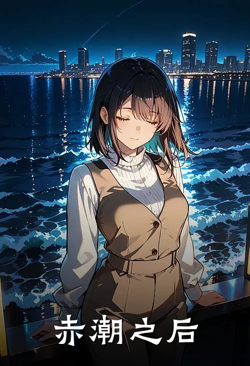 赤潮之后(墨麟桦楠)在线阅读免费小说_最新章节列表赤潮之后(墨麟桦楠)