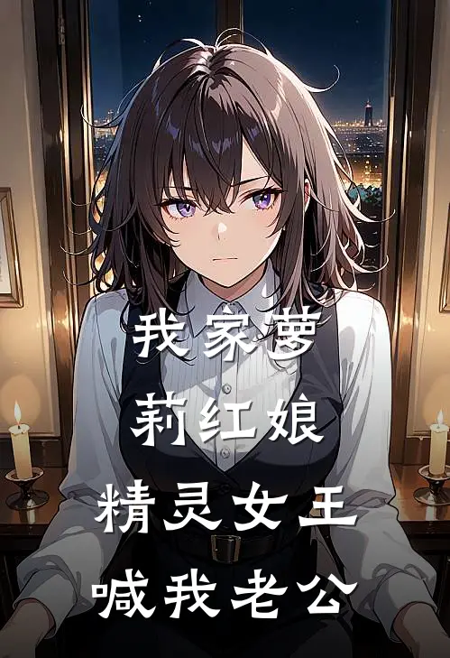 我家萝莉红娘：精灵女王喊我老公周佳威朵朵小说完结免费_最新章节列表我家萝莉红娘：精灵女王喊我老公(周佳威朵朵)