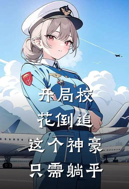 开局校花倒追，这个神豪只需躺平苏晚棠陆谨言最新小说推荐_热门小说排行榜开局校花倒追，这个神豪只需躺平(苏晚棠陆谨言)