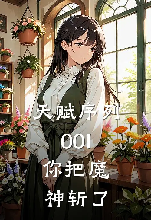 天赋序列001：你把魔神斩了(林尘陈凯)免费完结小说_小说完整版免费阅读天赋序列001：你把魔神斩了(林尘陈凯)