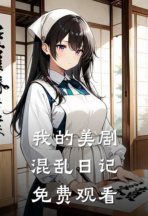我的美剧混乱日记免费观看