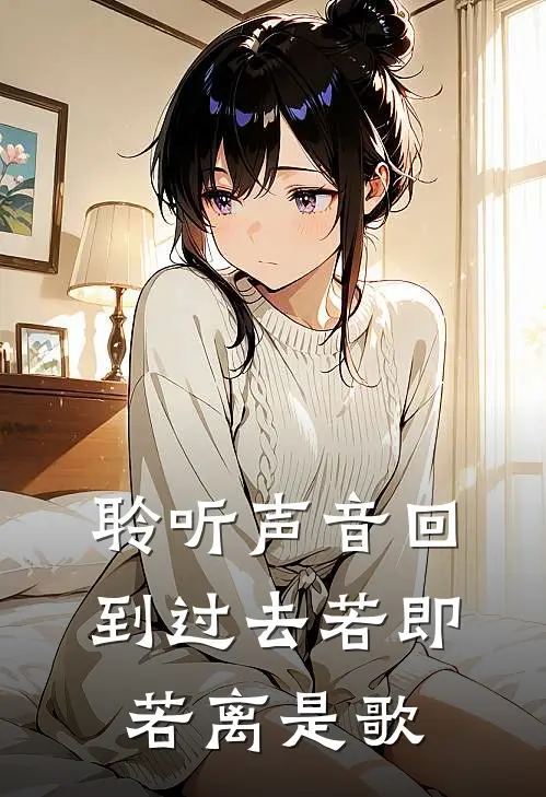 聆听声音回到过去若即若离是歌