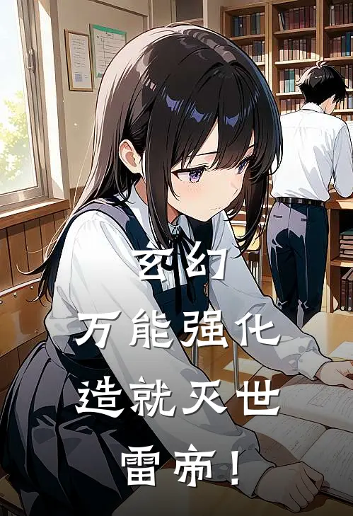 玄幻：万能强化，造就灭世雷帝！(叶玄沈三)完结版免费阅读_玄幻：万能强化，造就灭世雷帝！全文免费阅读