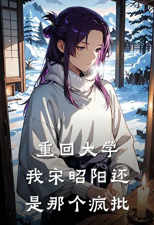 重回大学：我宋昭阳还是那个疯批(宋昭阳李轩)免费小说在线阅读_在线阅读免费小说重回大学：我宋昭阳还是那个疯批(宋昭阳李轩)