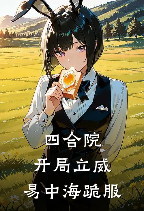 四合院：开局立威，易中海跪服陆实易姜嫣然完本小说免费阅读_小说完结版四合院：开局立威，易中海跪服陆实易姜嫣然