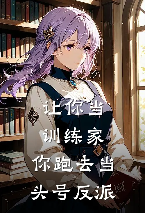 让你当训练家，你跑去当头号反派(徐忘黑昊)免费小说全集_完本小说免费阅读让你当训练家，你跑去当头号反派(徐忘黑昊)