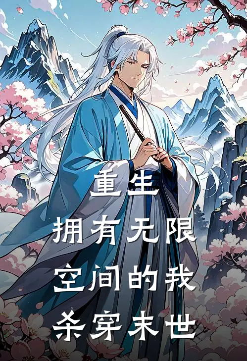 重生，拥有无限空间的我杀穿末世