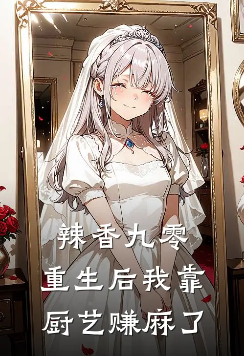 辣香九零：重生后我靠厨艺赚麻了(赵玉萍韩富友)完结小说推荐_免费小说辣香九零：重生后我靠厨艺赚麻了(赵玉萍韩富友)