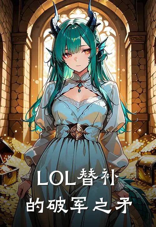 LOL替补的破军之矛