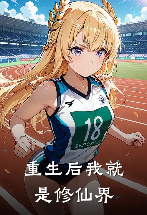 重生后我就是修仙界