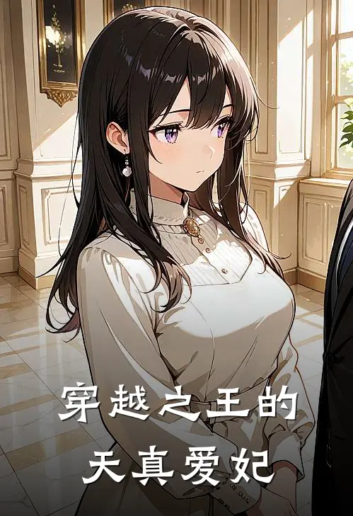 穿越之王的天真爱妃