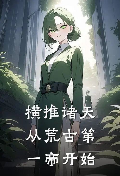 横推诸天从荒古第一帝开始