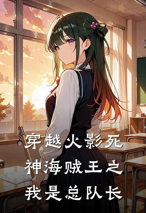 穿越火影死神海贼王之我是总队长