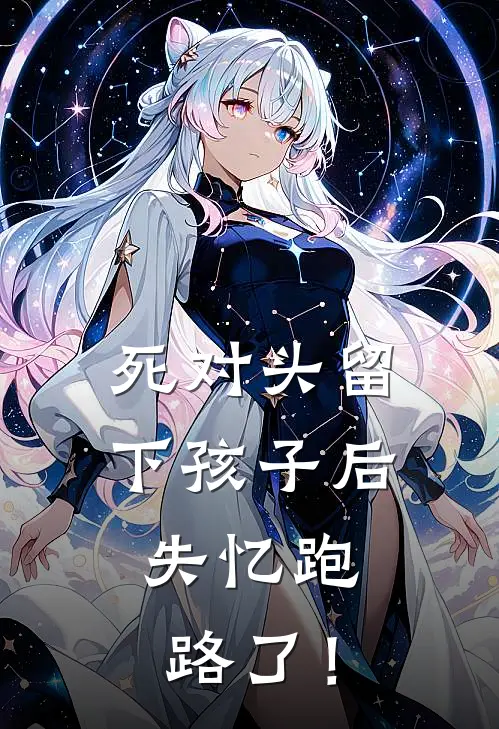 死对头留下孩子后，失忆跑路了！(傅驰野江叙白)免费小说完结版_免费小说免费阅读死对头留下孩子后，失忆跑路了！傅驰野江叙白