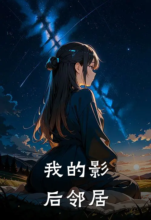 我的影后邻居