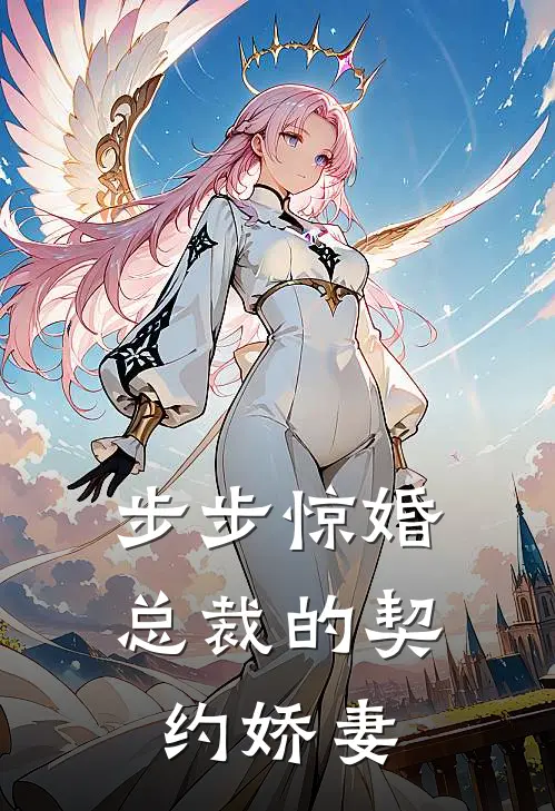 步步惊婚：总裁的契约娇妻(黎玥陆衍舟)已完结小说_小说免费阅读步步惊婚：总裁的契约娇妻黎玥陆衍舟