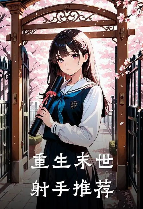 重生末世射手推荐