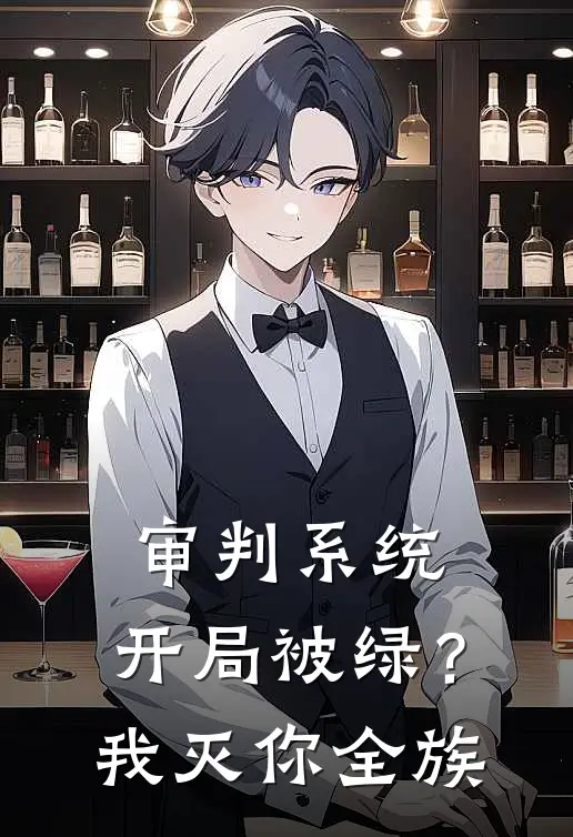 审判系统：开局被绿？我灭你全族(林默林默)免费完结小说_免费小说在线阅读审判系统：开局被绿？我灭你全族(林默林默)