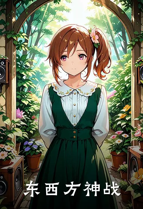 东西方神战