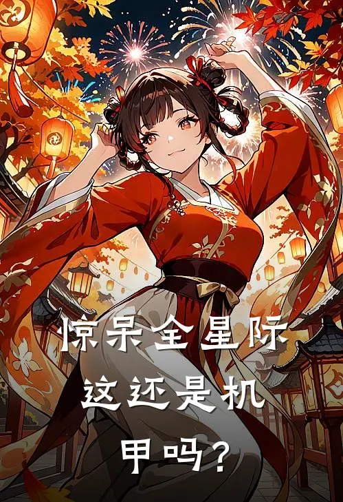 惊呆全星际：这还是机甲吗？辰风叶庆丰免费小说完结_最新章节列表惊呆全星际：这还是机甲吗？(辰风叶庆丰)