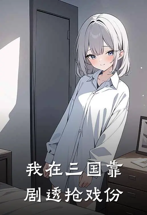 我在三国靠剧透抢戏份