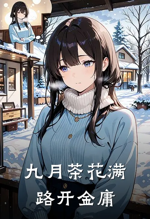 九月茶花满路开 金庸