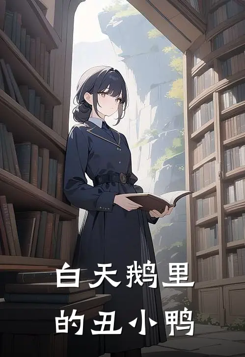 白天鹅里的丑小鸭