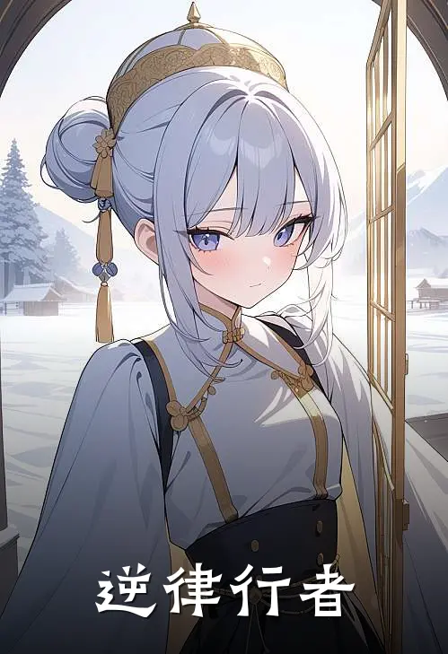 逆律行者(林陨林震山)热门小说排行_完结版小说逆律行者林陨林震山