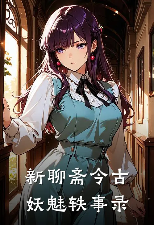 新聊斋今古妖魅轶事录庄梦周庄鸿远免费阅读全文_热门小说大全新聊斋今古妖魅轶事录庄梦周庄鸿远