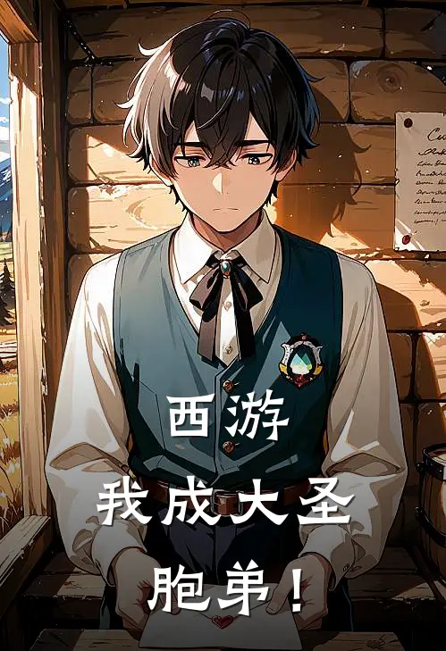 陆生孙悟空(西游：我成大圣胞弟！)全本免费在线阅读_陆生孙悟空全集在线阅读