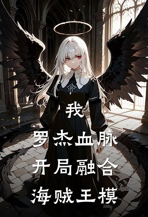 我，罗杰血脉，开局融合海贼王模