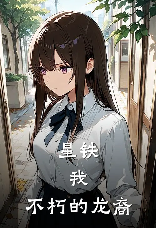 星铁：我，不朽的龙裔