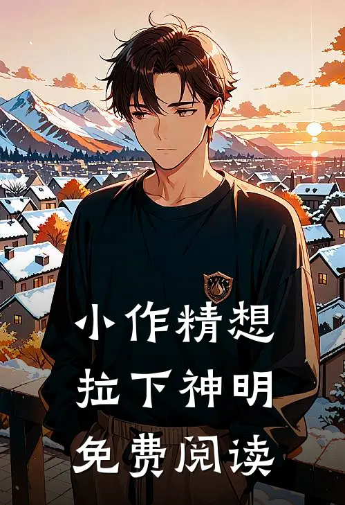 小作精想拉下神明免费阅读