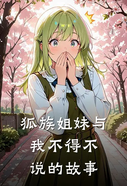 狐族姐妹与我不得不说的故事