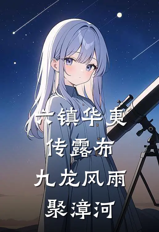 六镇华夷传露布,九龙风雨聚漳河