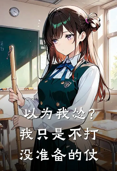 以为我怂？我只是不打没准备的仗王厉王厉免费小说完结_最新章节列表以为我怂？我只是不打没准备的仗(王厉王厉)