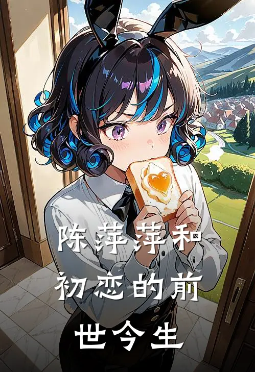 陈萍萍和初恋的前世今生