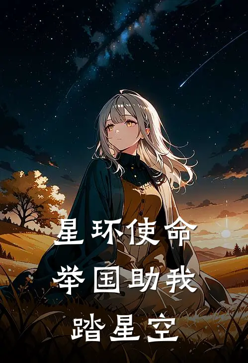 星环使命：举国助我踏星空林远帕金森全文阅读免费全集_免费小说星环使命：举国助我踏星空(林远帕金森)