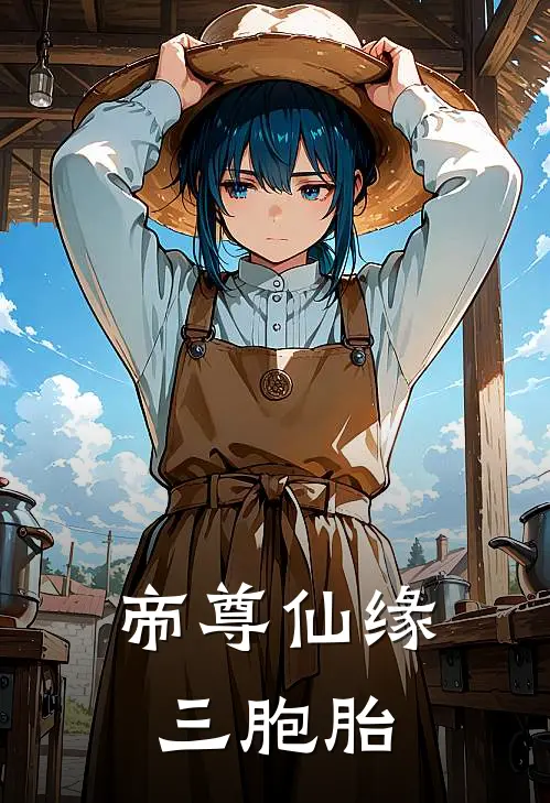 帝尊仙缘三胞胎