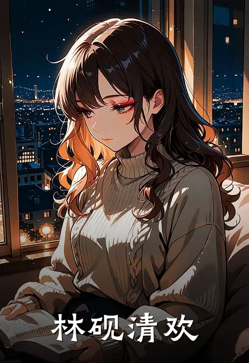 林砚清欢林砚苏清欢免费小说大全_小说推荐完本林砚清欢(林砚苏清欢)