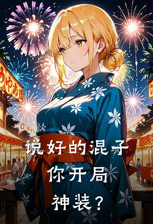 说好的混子，你开局神装？雷蒙雷蒙热门的小说_免费小说说好的混子，你开局神装？(雷蒙雷蒙)