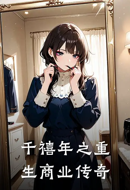 千禧年之重生商业传奇