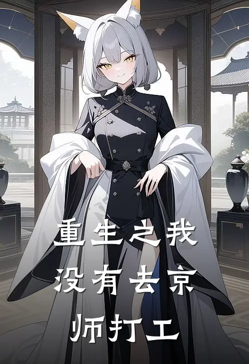 重生之我没有去京师打工