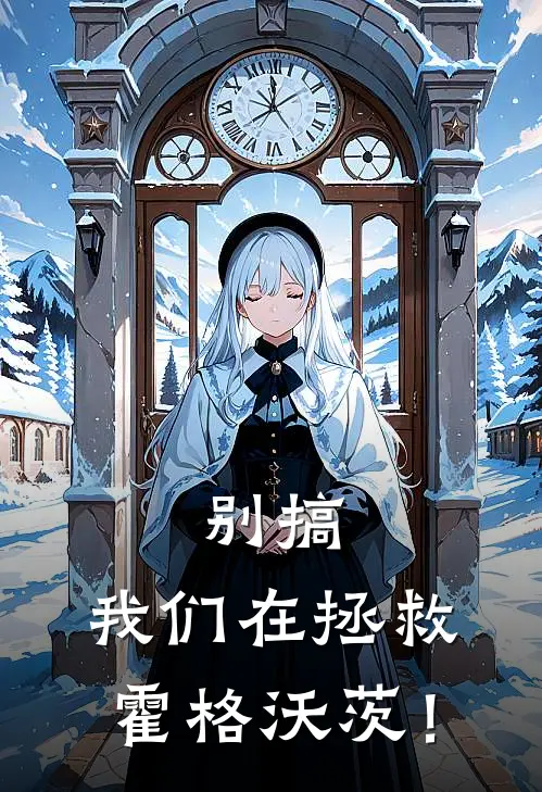 别搞，我们在拯救霍格沃茨！(艾莉艾米丽)最新小说_免费阅读完整版小说别搞，我们在拯救霍格沃茨！(艾莉艾米丽)