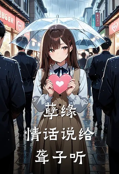 孽缘：情话说给聋子听