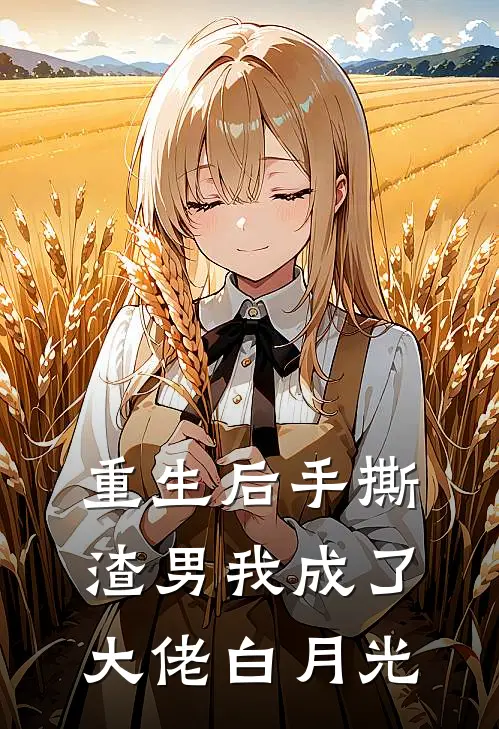 重生后手撕渣男我成了大佬白月光(沈清欢顾辰风)免费阅读完整版小说_最新小说全文阅读重生后手撕渣男我成了大佬白月光沈清欢顾辰风