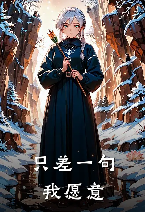 只差一句我愿意