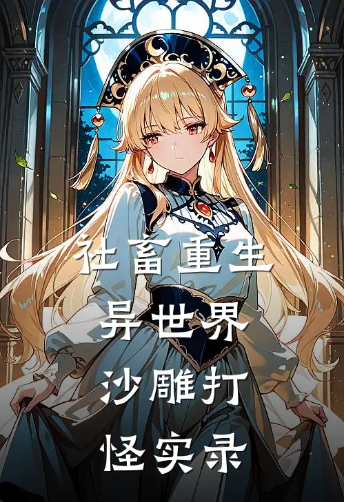 社畜重生异世界：沙雕打怪实录(林小满阿木)全本免费在线阅读_社畜重生异世界：沙雕打怪实录全文阅读