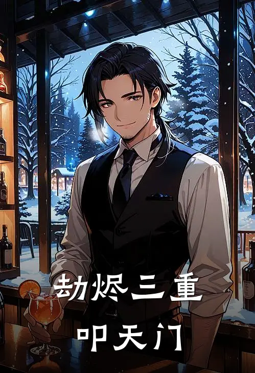 劫烬三重叩天门