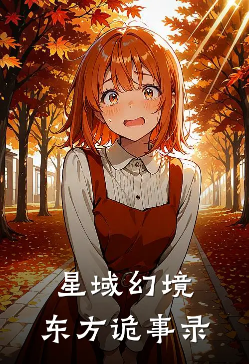 星域幻境：东方诡事录林惊鸿赵清音免费小说全集_免费小说在哪看星域幻境：东方诡事录(林惊鸿赵清音)